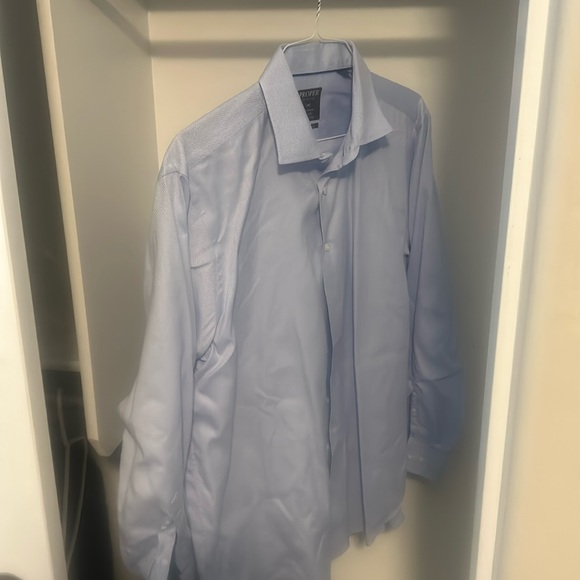 Proper Shirtings Men’s XL Dress Shirt - Picture 1 of 2